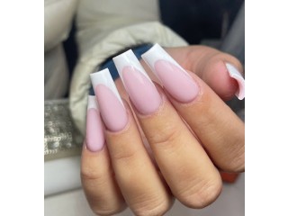 Queens Nails & Spa