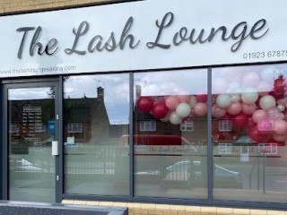 The Lash Lounge Salon Watford