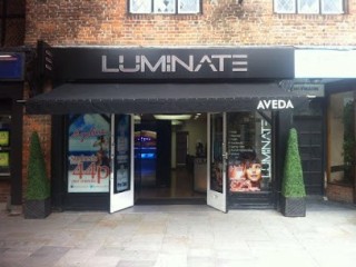 Luminate