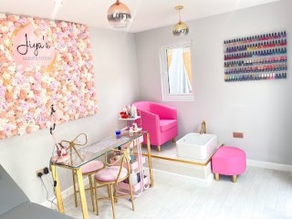 Jiyas Beauty Studio