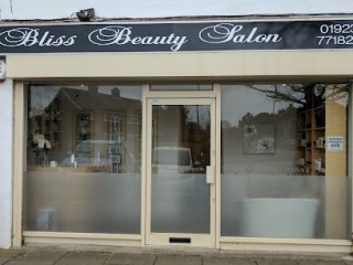 Bliss Beauty Salon