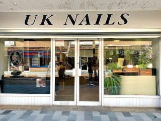 UK Nails