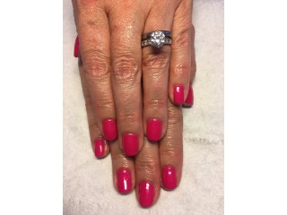 Gel Nails