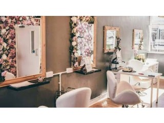 Coco Bell Hair & Beauty Salon