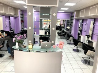 Shega Salon