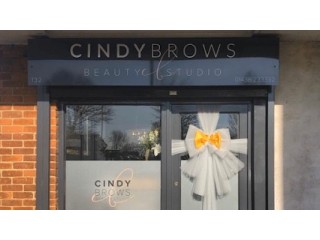 Cindybrows Beauty Studio