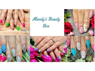 Mandys Beauty Box