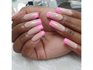 Wonderful Nails and Beauty