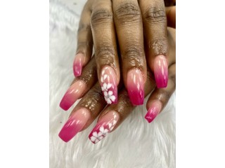 Wonderful Nails and Beauty