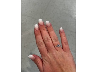 T & M Nails and Beauty