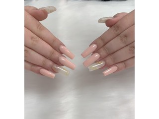 Suzy nails & beauty