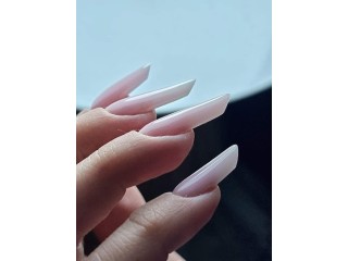 Olga Filipschi Nails