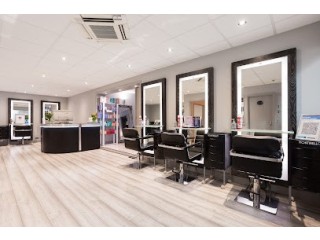 Tranquillity Beauty and Hair Salon