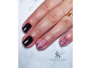 Lorna's Nail And Beauty Studio