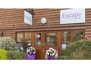 Escape Spa Billericay