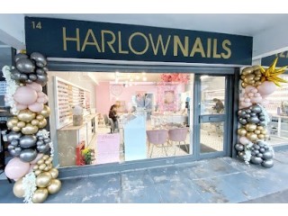 Harlow Nails