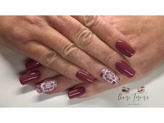 Claire's nails & Beauty