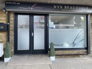 Nyx Beautique Beauty & Aesthetics