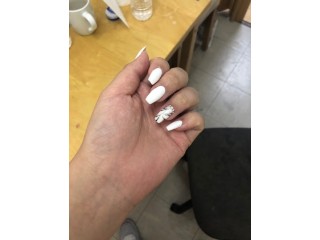 New York Nails