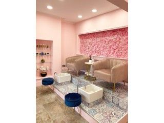 Bouyage Nail Boutique