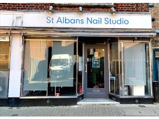 St Albans Nail Studio