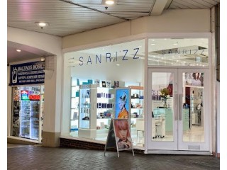 Sanrizz Salon