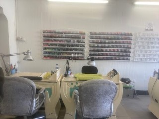 American Nails