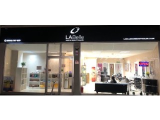 La Belle Hair N Beauty Salon