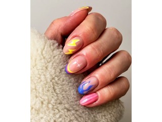 Gels by Sophie