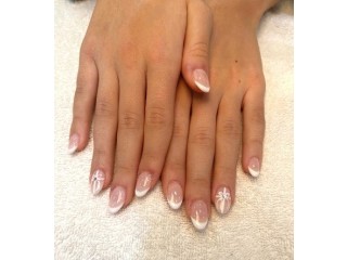 Saigon Nails - Berkhamsted