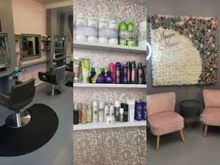 Mirror Mirror Unisex Hair & Beauty Salon