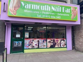 Yarmouth Nail Bar