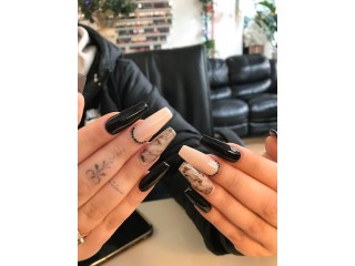 New York Nails