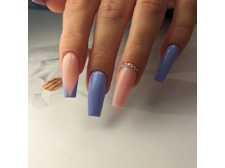 KrisB Nails Lab