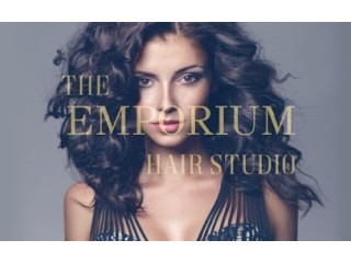 The Emporium Hair Studio