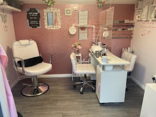 Prestige nails and beauty cabin