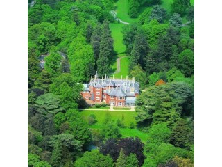 Heritage Beauty & Wellbeing Centre