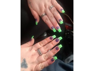 Ben Nails