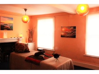 King's Lynn beauty rooms