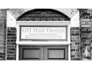 GH Hair Design - Hairdressers Kings Lynn