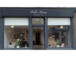 Dolls House Beauty Co