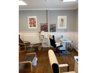 Adagio Beauty Salon