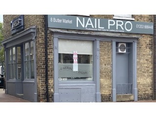 Nail Pro