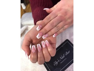 Ely's Nail Bar Professional Nail Care