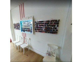 Perfect Nails Croydon