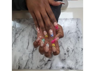 Tracy Nails Salon