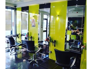 You and Me, Hair & Beauty Salon