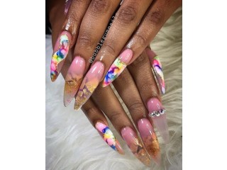 Bubblegum Nails Studio