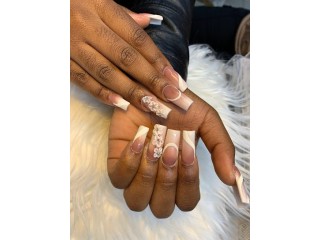 MBK Nails