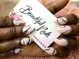 Beautiful Nails